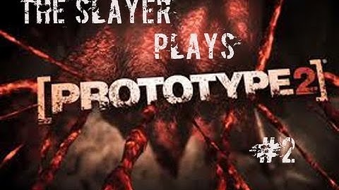 KILL THE SCIENTISTS! - prototype2 - part2