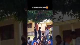 Qasidah gassade versi anak sma yg lagi viral di tiktok