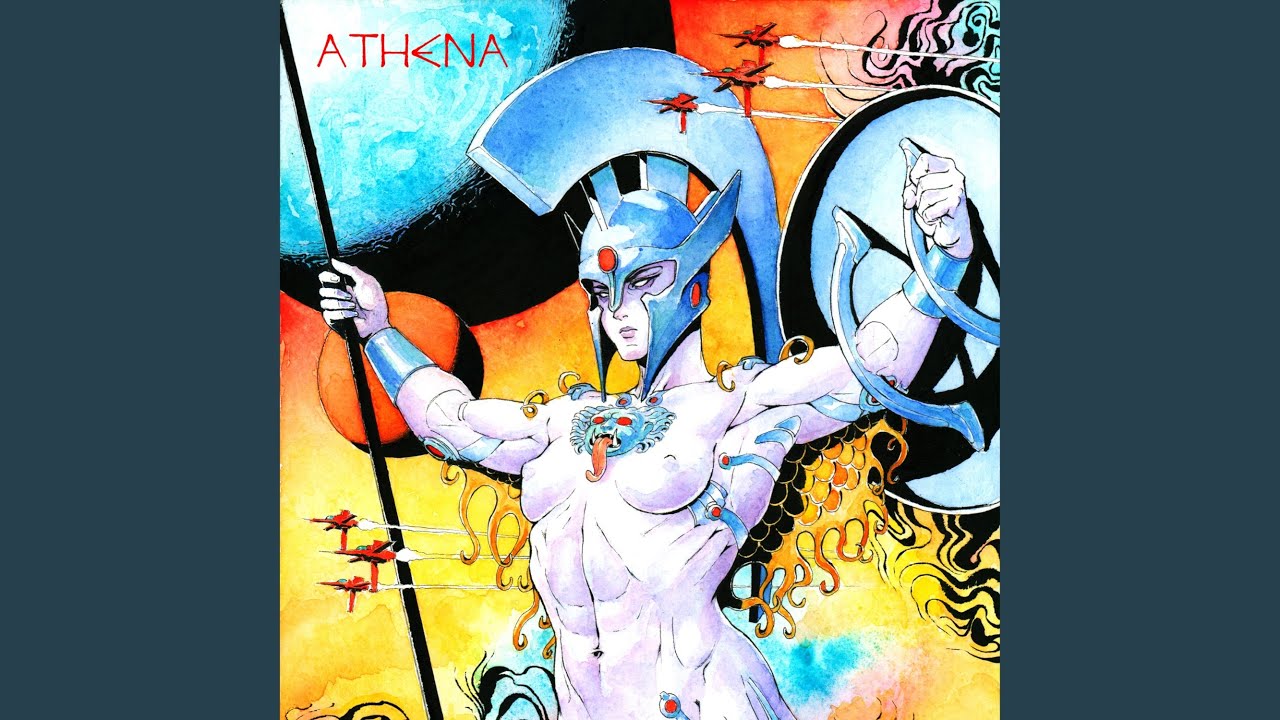 Watch Artemis on YouTube Watch Artemis on YouTube