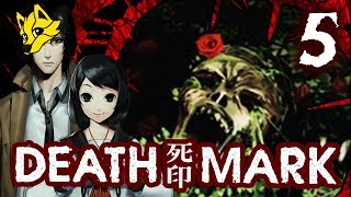 HELLO POLICE | Death Mark - Ep.5