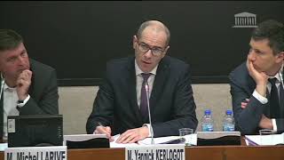 Réponse De Yannick Kerlogot Et Michel Larive À Mme Dumas
