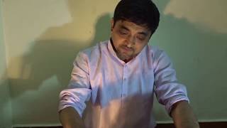 Terekete In Tabla - Practice 1