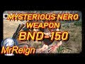 Days Gone Survival II - Logan's Shadow - Mysterious Nero Weapon BND-150 Location