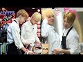 Taekook love story hindi dubbed bts crazy fans of  coffee shop  bts  hindi dubbed