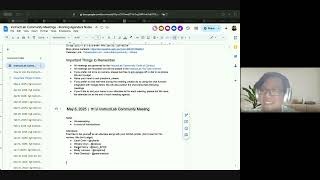 🐶 InstructLab Community Meeting May 6, 2025