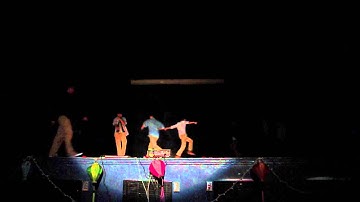 [VSA@UVA] Tet Show 2014 - General Modern