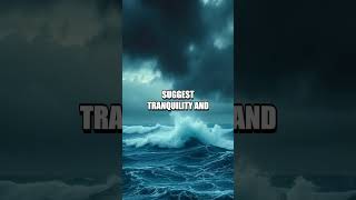 The Secret Language of Ocean Dreams