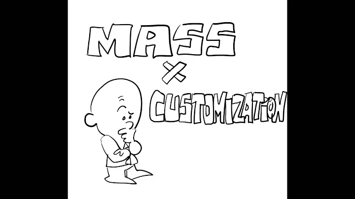 Mass Customization Documentary