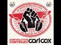 Miniature de la vidéo de la chanson Damager (Cox's Jose Ignacio Mix)