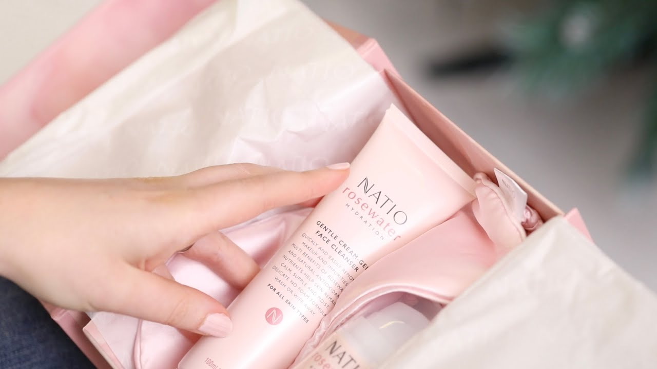 Dreamy - the gift of natural Australian beauty
