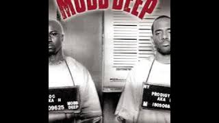 Mobb Deep - Real Gangstaz ft. Lil Jon