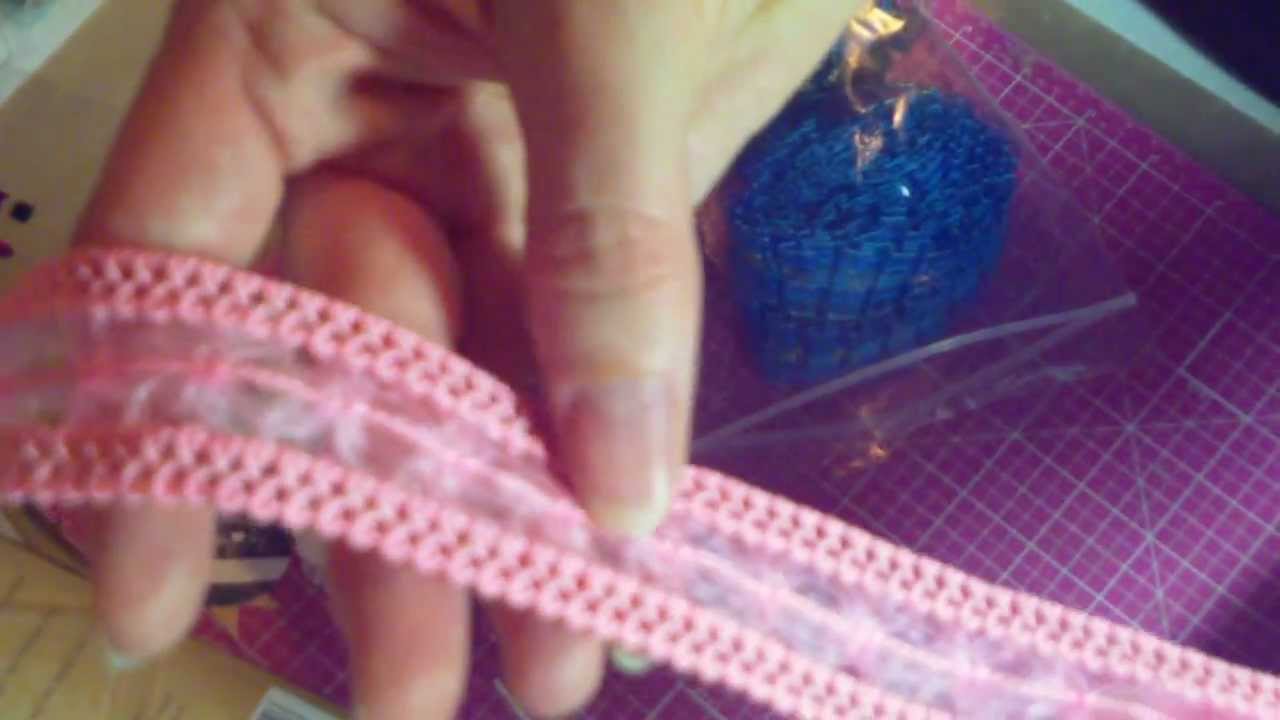 Haul from CreativeJackie831