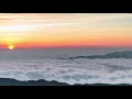 Gentle Music and Scenic Nature in 4K | Stress Relief and Inner Peace
