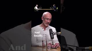 The Most Important Daily Spiritual Practices For Beginners | Arthur Brooks