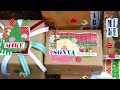 25 DAYS OF CHRISTMAS 2020 - DAY 22 - My Way of Gift Wrapping