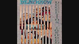 Deathrow - The Deathwish