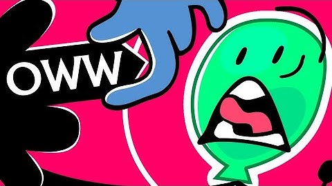 BFB 17: X Marks The Spot (WITH UNUSED THUMBNAIL IN THE THUMBNAIL)