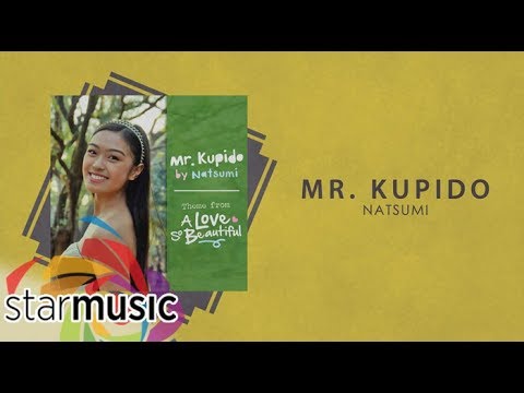 Natsumi - Mr.
