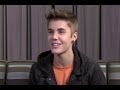 Videolarınız Nasıl İzlenir? Justin Bieber'dan Taktik