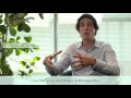 Weborama  axa  interview antoine denoix