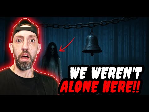 We Played Randonautica And Found These Scary Looking Dolls What Could It Mean 