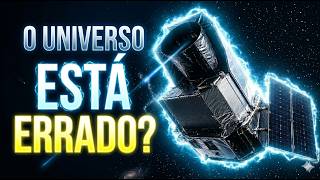 Nancy Grace Roman: o telescópio que vai revelar o universo invisível