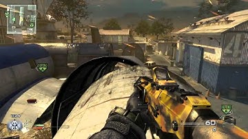 Ston3r - 3v3 MLG SND SCRAPYARD