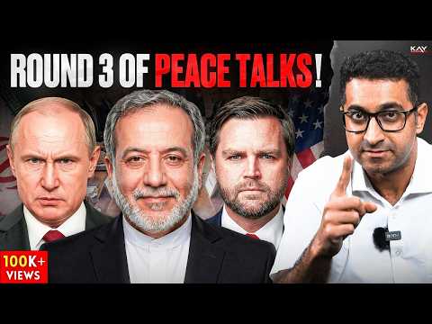 What's STOPPING World PEACE? | FAKE Assassination Attempt On Trump?