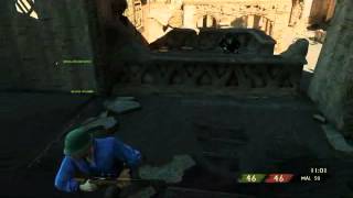 Uncharted3 - Double