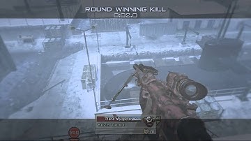 Trickshot Episode #1