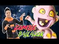 Zombie Bailador - El Baile del Zombie / Kids Play Musica