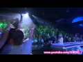Nico & Vinz (Live) - Week 9 - Live Decider 9 - The X Factor Australia 2014