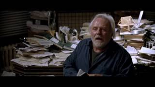 Proof 2005 - Mathematician gone crazy about the proof! Scene