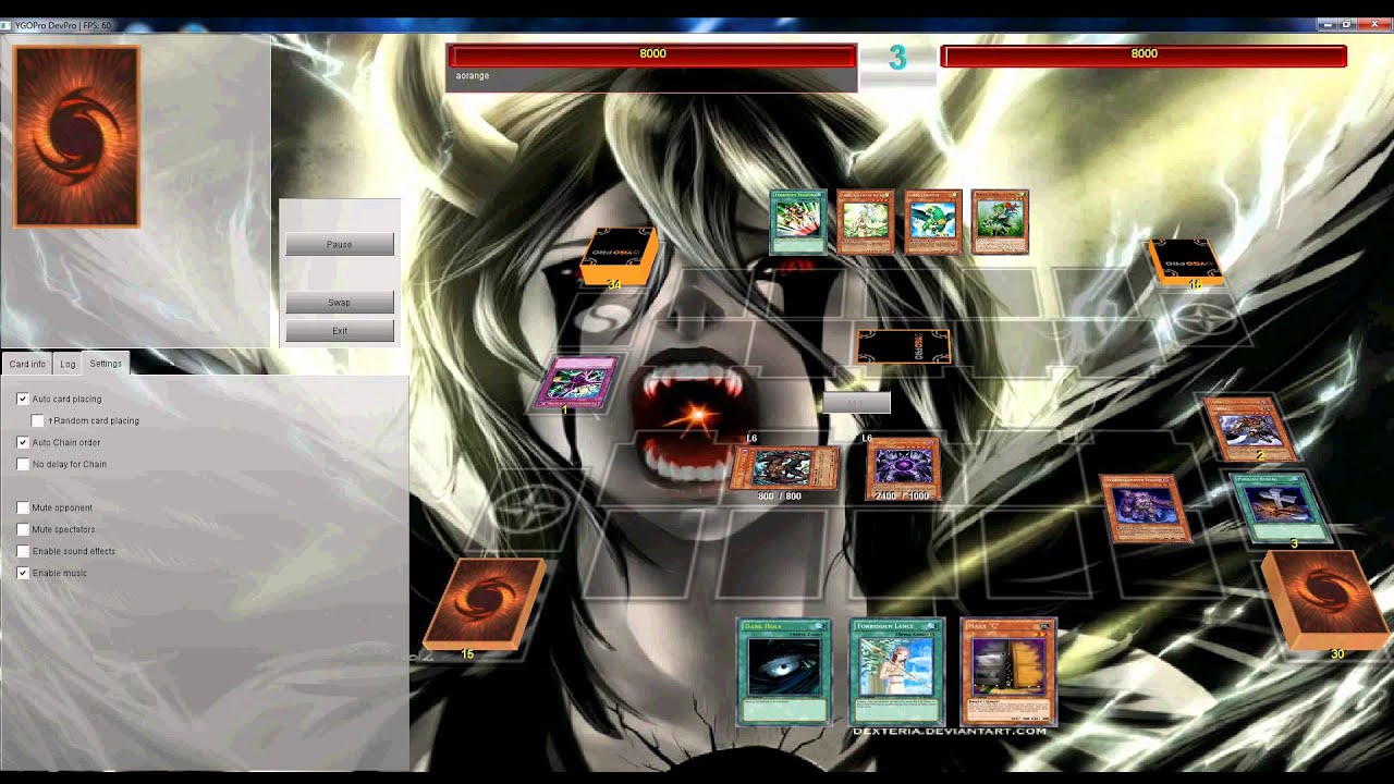 Gusto OTK IT'S OVER 9000!!!!