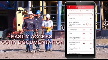 GOTSAFETY.COM 2.0 TUTORIAL FOR DESKTOP AND APP - JAN 2021
