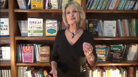 Top 10 Tips for Strategic Business Writing - Part 2 by Dianna Booher