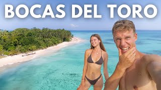 Bocas Del Toro, Panama  Best things to do