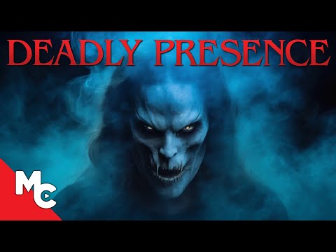 Deadly Presence | Full Horror Movie | Happy Halloween!