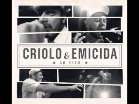 Putar Mariô - Emicida