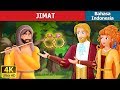 JIMAT | The Talisman Story in Indonesian | Indonesia Fairy Tales