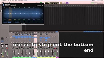 Making Trance in Logic x Part 4:  Loops