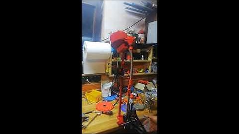 Lee APP Case and Bullet feeder(nose down)