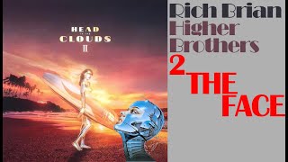 15. Rich Brian, Higher Brothers - 2 The Face