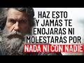 LA TÉCNICA SECRETA que te hará INMUNE a las PROVOCACIONES | ESTOICISMO