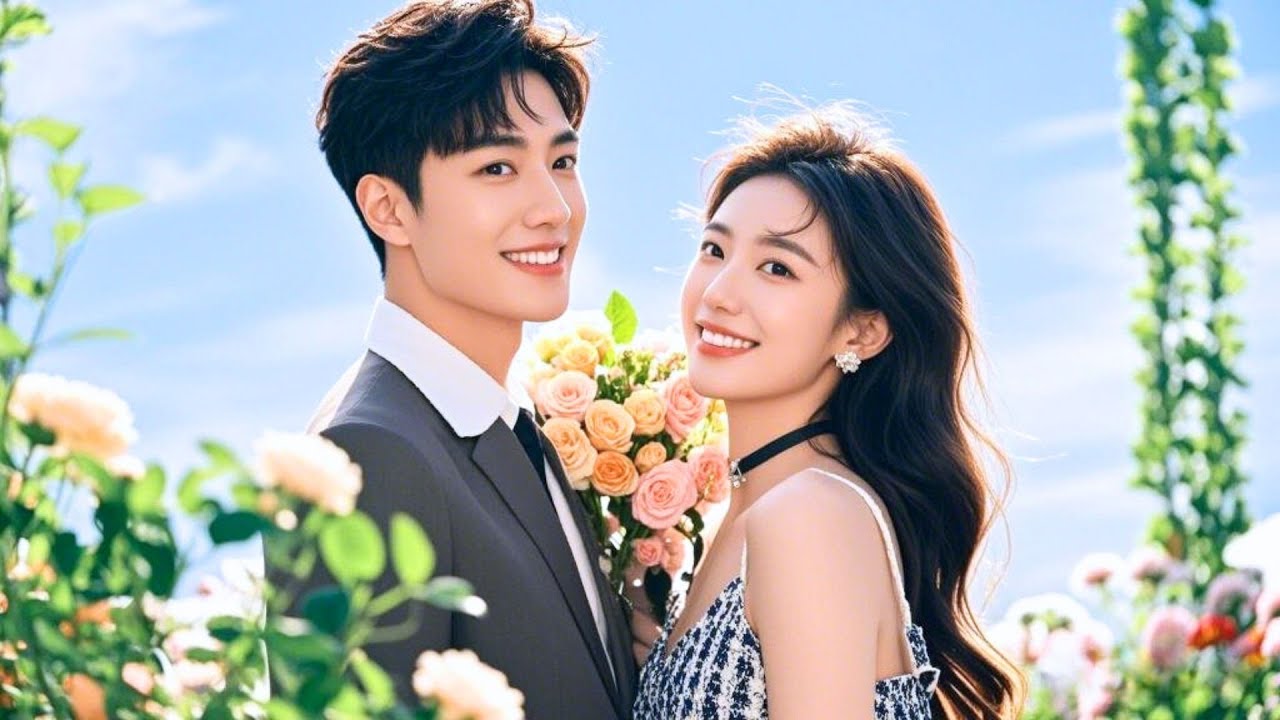 总裁的秘密爱恋: 结婚的白月光