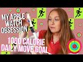 Activity app for Apple Watch Best Practices + Tips | How to use your Apple Watch Data to Lose Weight