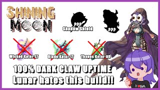 SM | Dark Claw 'Support' Shadow Cross
