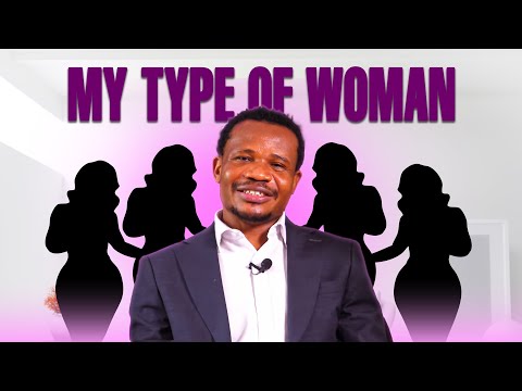 My Woman Ke Sn 2 Ep 2: MY IDEAL WOMAN | PICKING THE CONTESTANTS - Peter Salasya & Oga Obinna