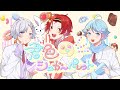 【MV】君色シュガーパレット / いれいす