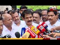 'ഞാൻ കോണ്‍ഗ്രസുകാരനെന്ന് അഭിമാനത്തോടെ പറഞ്ഞിരുന്ന കലാകാരൻ.. വിയോഗം വലിയ നഷ്ടം'